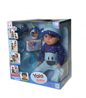 КУКЛА ПУПС 45 СМ ,ПЬЕТ,ПИСАЕТ,ШАГАЕТ,НОГИ В КОЛЕНКАХ СГИБАЮТСЯ, С АКСЕСС.,КОР.33*18*38СМ купить оптом и в розницу КУКЛА ПУПС 45 СМ ,ПЬЕТ,ПИСАЕТ,ШАГАЕТ,НОГИ В КОЛЕНКАХ СГИБАЮТСЯ, С АКСЕСС.,КОР.33*18*38СМ купить оптом и в розницу на базе игрушек